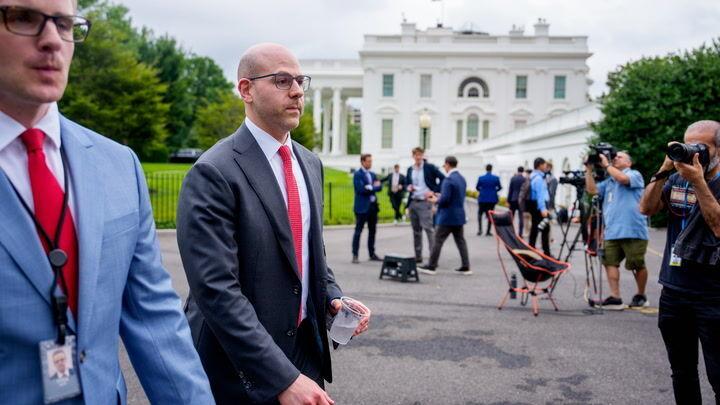 Trump Makes Fed Governor Appointment